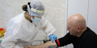 Бойцам СВО и их семьям проведут диспансеризацию перед 23 Февраля в Челябинске - Вечерний Челябинск