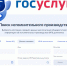 Аналог Банка данных исполнительных производств теперь на Госуслугах - УФССП по Челябинской области