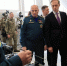 Глава МЧС России Александр Куренков и представители Правительства РФ осмотрели образцы техники и оснащения МЧС России - U74.Ru