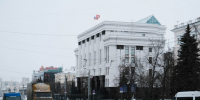 Текслер перераспределил полномочия замгубернатора, задержанного за взятки - Pchela.News
