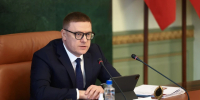 Текслер перераспределил полномочия задержанного вице-губернатора Фалейчика - КП Челябинск