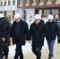 Текслер оценил промежуточные результаты строительства межвузовского кампуса - Вечерний Челябинск