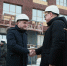 Алексей Текслер проинспектировал строительство Межуниверситетского кампуса мирового уровня в Челябинской области - Управление делами Губернатора и Правительства области