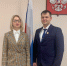 Судья Советского районного суда г.Челябинска Мяготин В.В. приступил к своим обязанностям - Советский районный суд