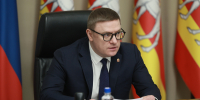 Губернатор Челябинской области проинспектировал строительство Межуниверситетского кампуса - ЮУГМУ