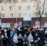 Лена Колесникова и Алексей Рожков приняли участие в митинге по случаю 120-летия со дня рождения Мусы Джалиля - U74.Ru