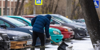 В Челябинской области острый дефицит дворников - Полит74
