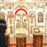 В ИК-25 ГУФСИН России по Челябинской области провели мероприятия, посвященные празднику Сретения Господня - УФСИН по Челябинской области