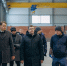 Неподалёку от Челябинска строится современный экологичный индустриальный парк - Министерство промышленности, новых технологий и природных ресурсов