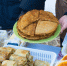 На Южном Урале можно попробовать блины с национальным вкусом - Южноуральская панорама