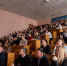 Главный федеральный инспектор по Челябинской области Денис Чернятьев выступил перед южноуральской молодежью - U74.Ru