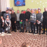 Праздник смелости, доблести и отваги - Универсальная научная библиотека