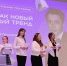 Для южноуральских школьников актер Влад Прохоров провел мастер-класс по выразительному чтению - Министерство образования