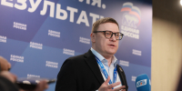 Алексей Текслер: Сегодня нашим избирателям необходимо показать, как будет развиваться регион в следующие пять лет - Губернатор Челябинской области