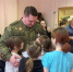 Свыше 300 уроков мужества провели ветераны СВО в Челябинске - Вечерний Челябинск