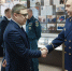 На Южном Урале назначен новый руководитель следственного комитете области - Полит74