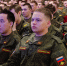 В ЮУрГУ состоялся торжественный концерт ко Дню защитника Отечества - ЮУрГУ