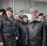 В «Звездном» появился участковый пункт полиции! - Министерство общественной безопасности