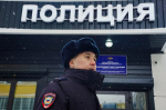 В «Звездном» появился участковый пункт полиции!