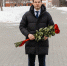 Поздравление главы Челябинска Алексея Лошкина с Днём защитника Отечества - Администрация г. Челябинск