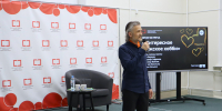 В библиотеке Трехгорного состоялся вечер «Интересное мужское хобби» - Министерство культуры