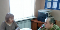 «Работа для СВОих. Время возможностей» – сквозь все муниципалитеты Челябинской области - Управление по труду и занятости населения