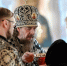 Православные христиане вступили в Великий пост - Южноуральская панорама