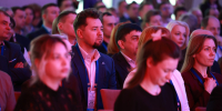 Алексей Текслер: Наша главная задача – наращивать кооперацию между Челябинской областью и Башкортостаном - Губернатор Челябинской области