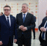 Алексей Текслер ознакомился с совместными проектами Башкортостана и Челябинской области на выставке «Поезд Дружбы» - Губернатор Челябинской области