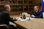 Южный Урал и Башкортостан договорились о промышленном прорыве