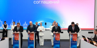 Наиль Фаттахов ИА «Первое областное» - Губернатор Челябинской области