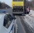 На трассе М-5 в Челябинской области сломался автобус с детьми - Pchela.News
