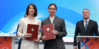 Подписания соглашения в сфере туризма с Республикой Башкортостан - Главное управление координации развития туризма