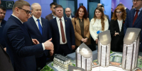 Межуниверситетские кампусы Челябинской области и Башкортостана смогут работать в связке - Министерство образования