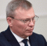 Замгубернатора Андрей Фалейчик, задержанный за взятки, уволен с должности - 31TV.RU
