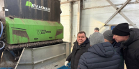 Представители Министерства экологии в составе делегации Челябинской области обменялись опытом с коллегами из Башкортостана - Министерство экологии