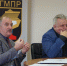 Юрий Горанов, председатель Челябинской областной организации профсоюза - Челябинская ГМПР