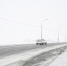 На трассе М5 ввели ограничения из-за непогоды - Южноуральская панорама