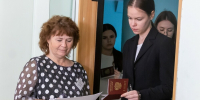Челябинская область примет участие в федеральных тренировочных мероприятиях по подготовке к проведению ЕГЭ - Министерство образования