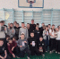 Ветеран СВО провёл игру «Курс молодого Защитника» в Красногорской библиотеке - Министерство культуры