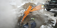 В Карабаше 31 многоэтажка осталась без тепла - 31TV.RU