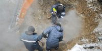 Режим повышенной готовности объявили в Карабаше из-за коммунальной аварии - Агентство новостей Доступ