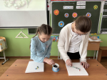 В Пласте прошла игровая программа, посвященная Международному женскому дню