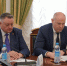 В Челябинской области прошло  заседание рабочей группы региональной КЧС - Министерство общественной безопасности