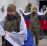 Еще двое южноуральцев вернулись из украинского плена - Южноуральская панорама