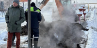 В городе Челябинской области снова десятки домов остались без отопления - Pchela.News
