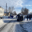 Три человека пострадали в перевернутой машине скорой помощи на Южном Урале - Полит74