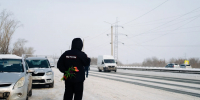 Ограничения сняты! По трассе М-5 снова разрешили движение автобусам и большегрузам - КП Челябинск