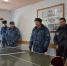 В СИЗО-4 ГУФСИН России по Челябинской области прошел турнир по настольному теннису - УФСИН по Челябинской области