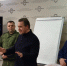 «Объединение.РФ» и Высшая партийная школа «Единой России» провели межрегиональный интенсив для депутатов - ветеранов СВО - Правительство Челябинской области